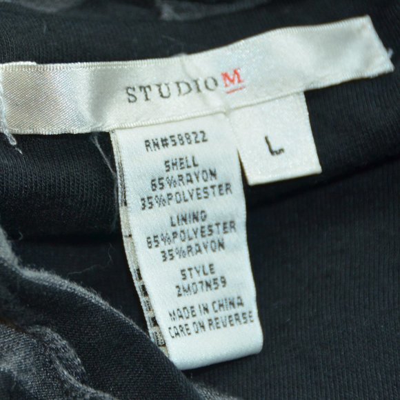 Dress - Picture 8 of 8